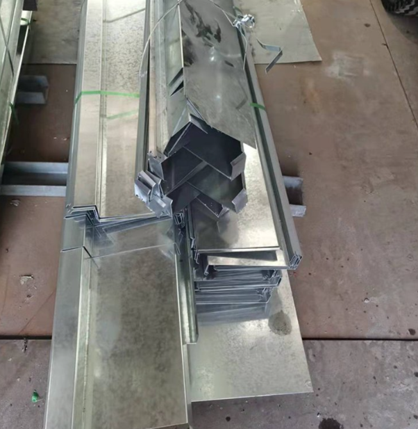 沙河口防火铁皮